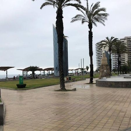 Modern Miraflores Tourist Area Apartment ลิมา ภายนอก รูปภาพ